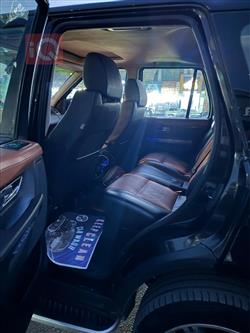 لاند روفر رانج روفر سبورت